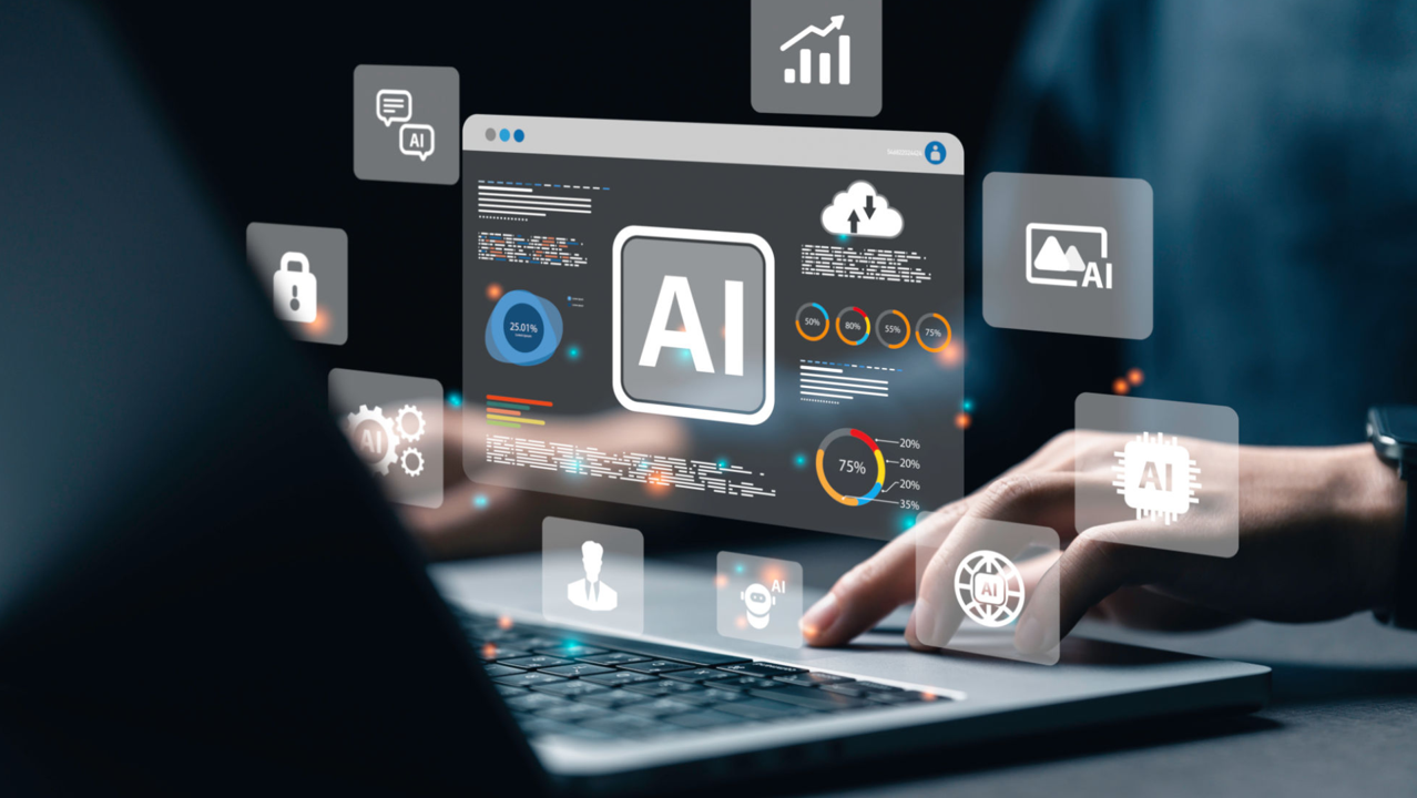 The AI-Powered Consulting Shift: Why Boutique Consultancies Lead the Way 